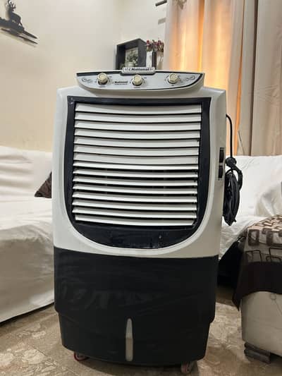 National Room Air Cooler Urgent For Sale
