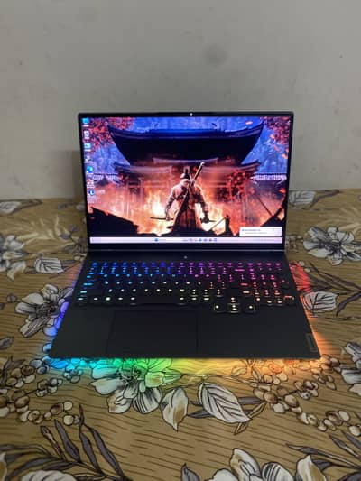 Lenove legion Gaming laptop For sale