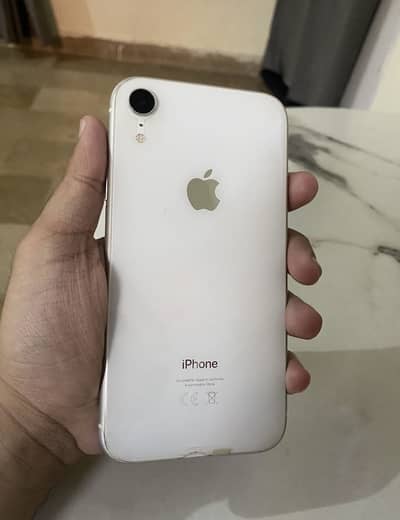 Apple iPhone XR (PTA-Approved)