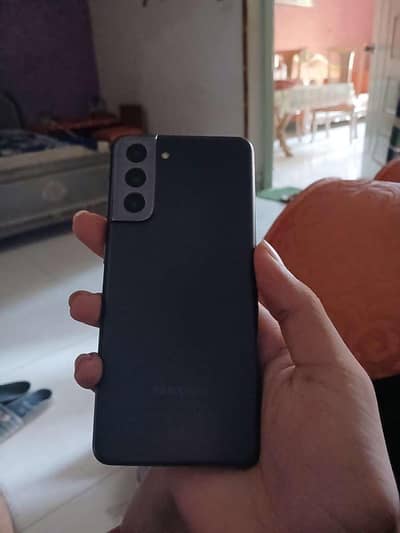 Samsung Mobile S21