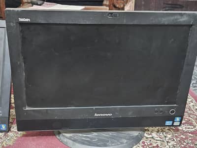 Lenovo All in one pcs