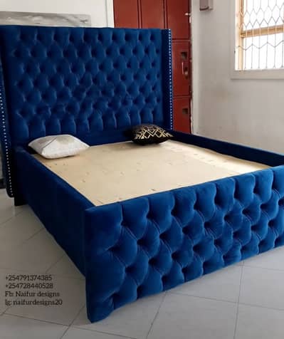 King size bed , Bed Set , Bubble bed , Poshish bed , bed Reapir , Bed