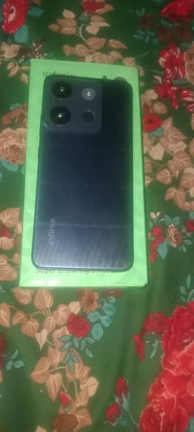 Infinix Smart 7