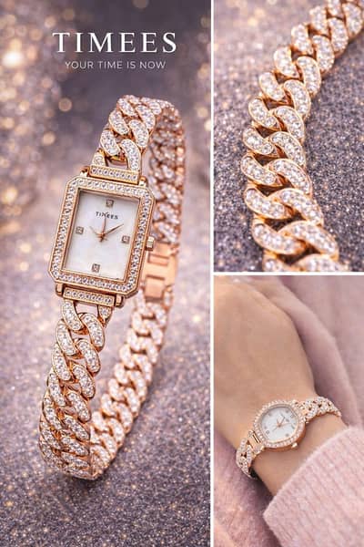 Female Collection)_        *TIMES*