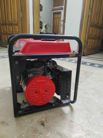Sanco SN100 GENERATOR FOR SALE