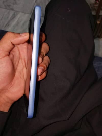 Samsung Mobile A33 5G