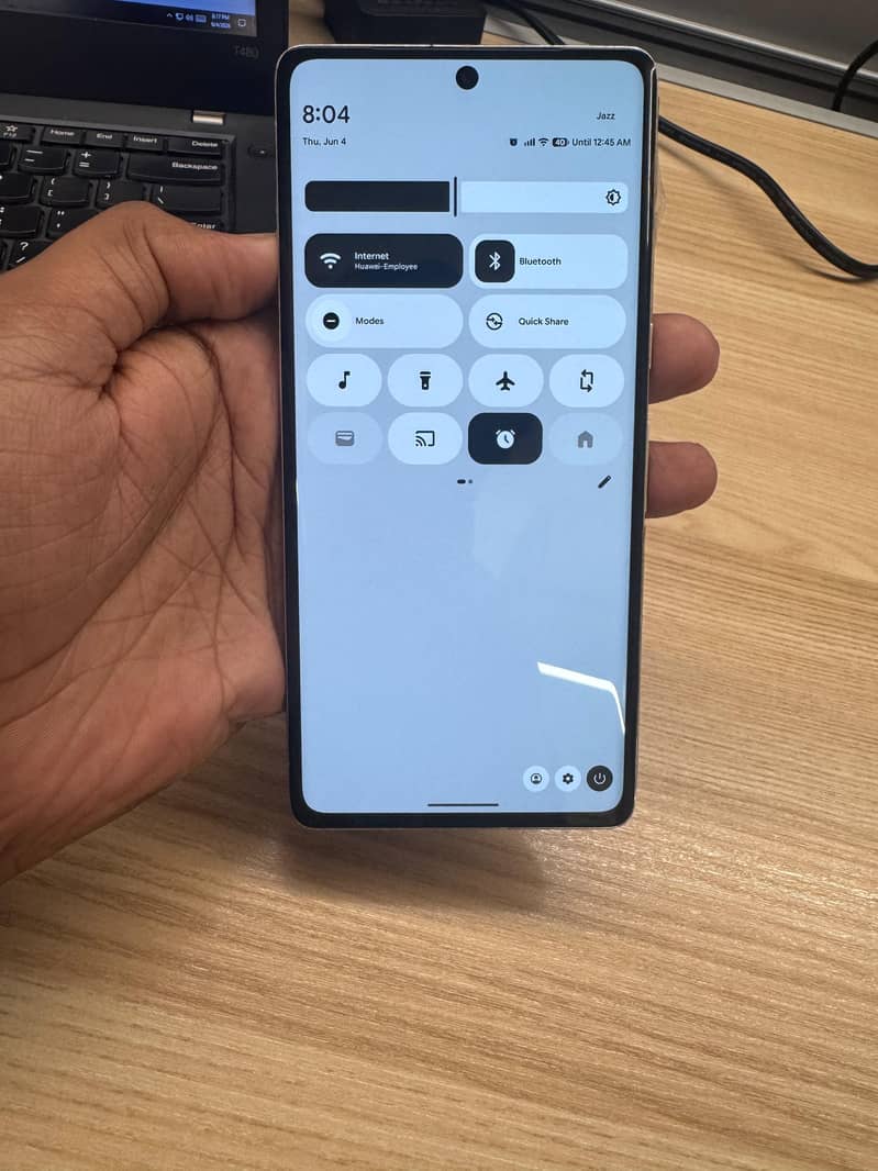 Google Pixel 7 Pro 1
