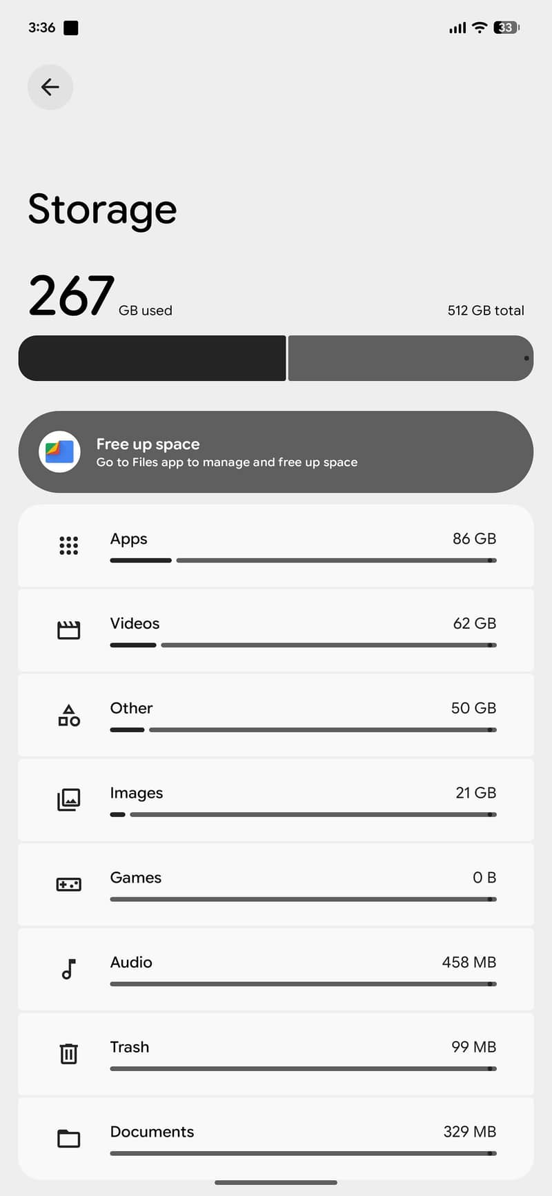 Google Pixel 7 Pro 3