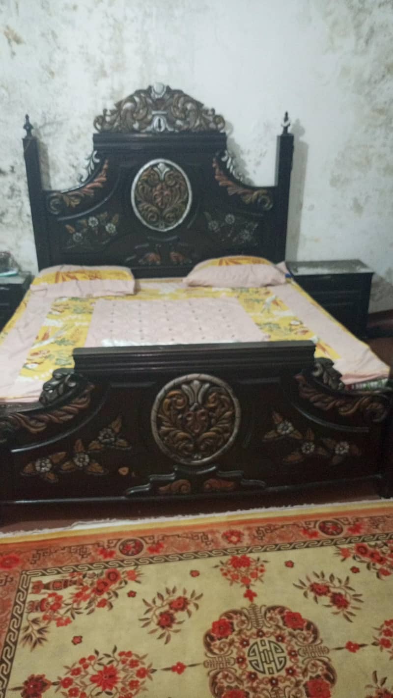 Bed set 0