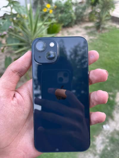 iPhone 13 FU 128gb 88 health