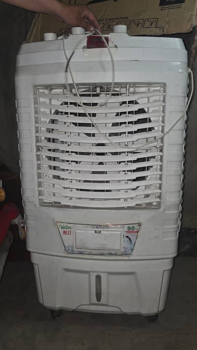 I-zone Air Cooler