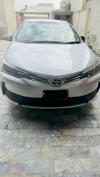 Brand New GLI 1.3 Manual