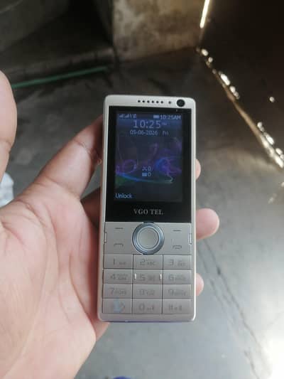 VGO TEL mobile sale urgent