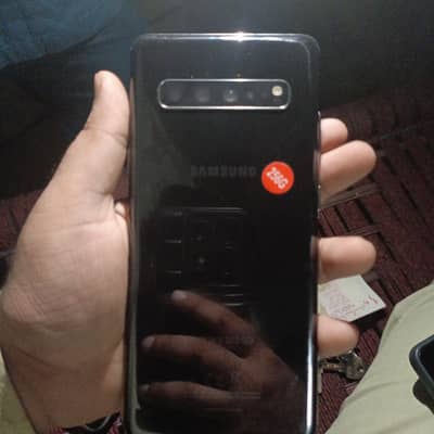 Samsung Mobile S10 5G