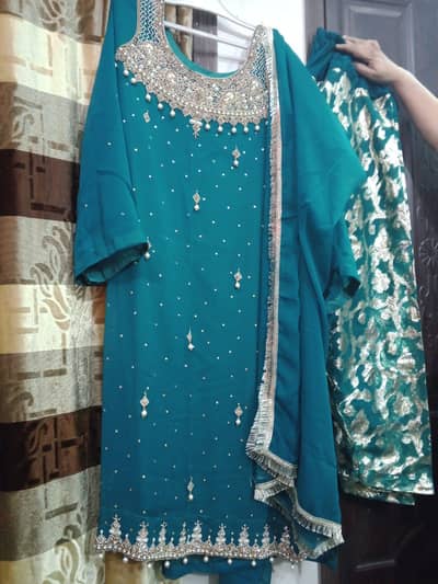 party wear dress