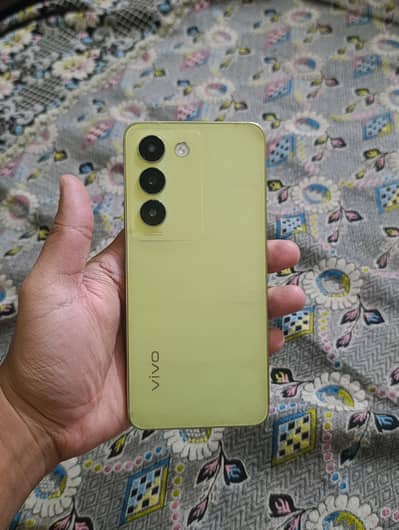 Vivo y100 for sale