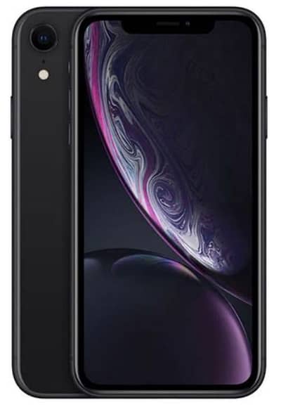 Apple iPhone XR