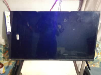 Smart led Samsung