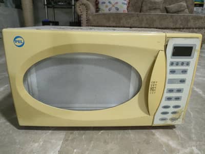 Microwave oven for sale