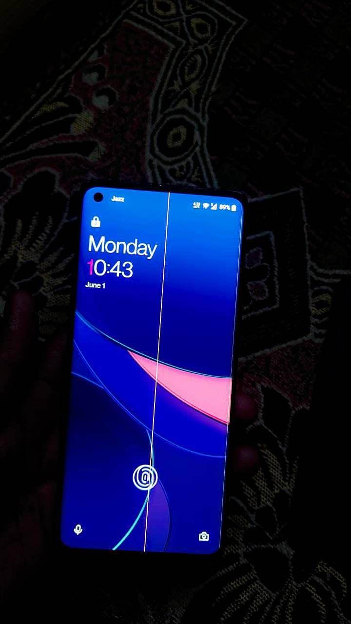 One Plus 8 0