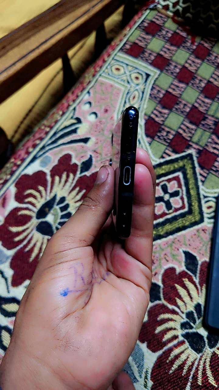 One Plus 8 5