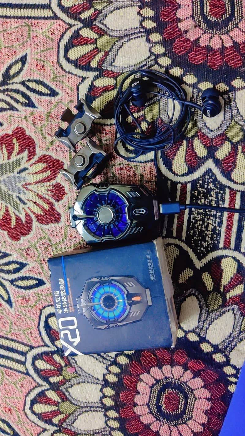 One Plus 8 7