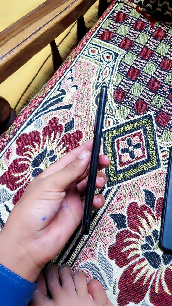 One Plus 8 8