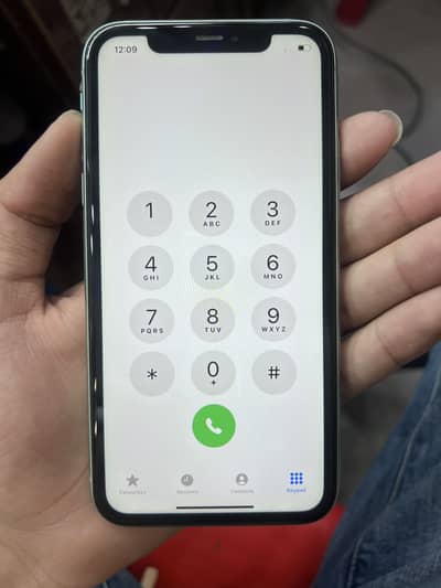 Apple iPhone 11 64 Gb Factory