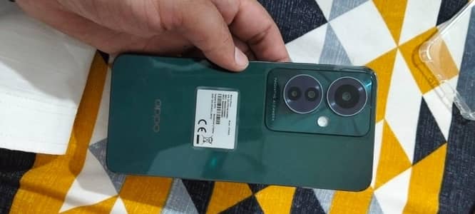 OPPO Reno