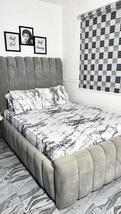 Bubble Bed , poshish bed , reapir bed , bed set , king size bed ,doubl