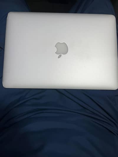 MacBook air 2017