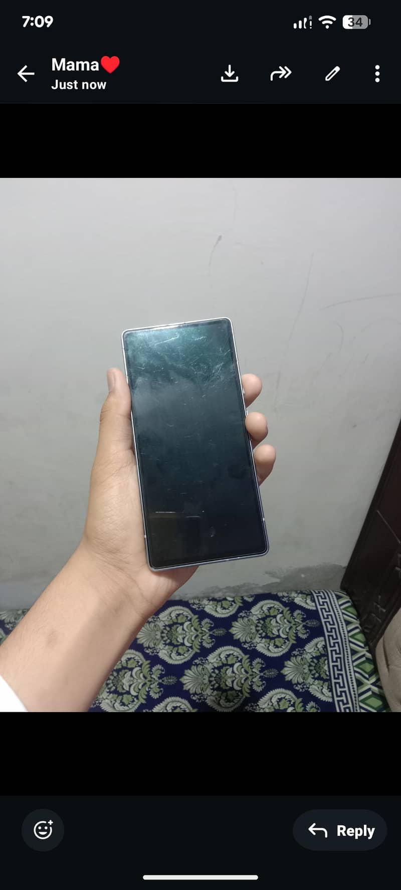 Google Pixel 7a 1