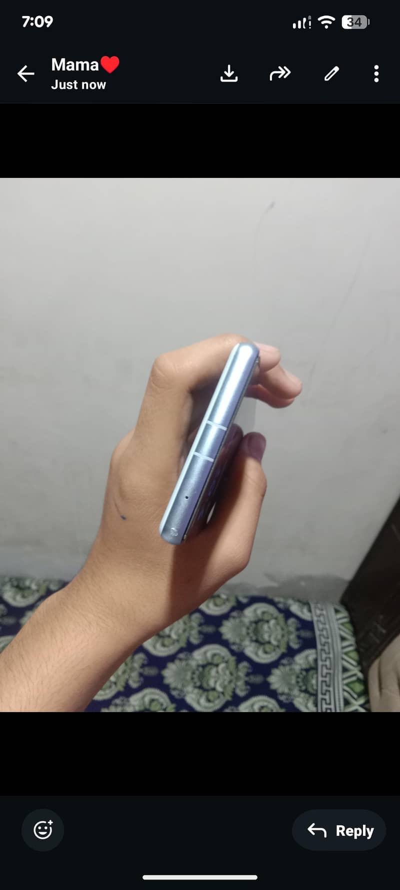 Google Pixel 7a 3