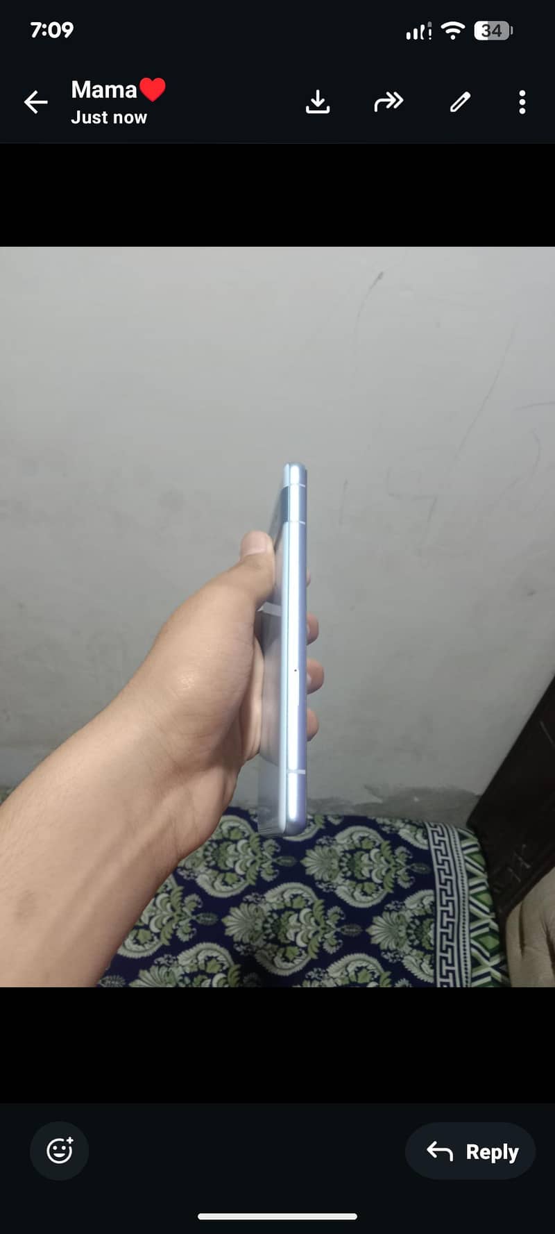 Google Pixel 7a 4