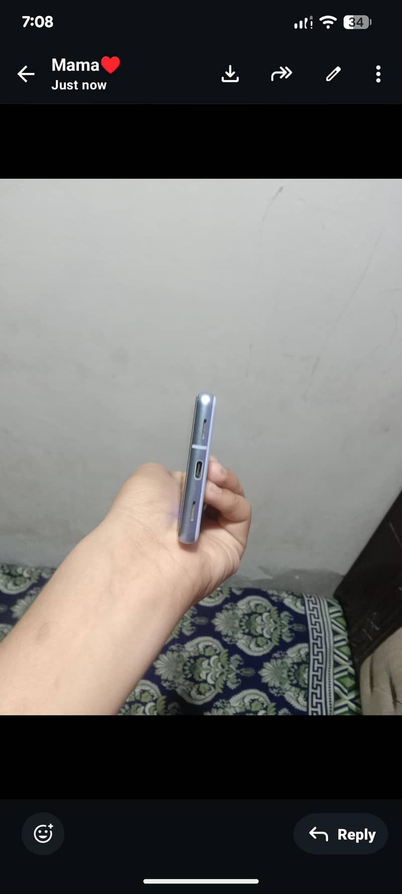 Google Pixel 7a 5