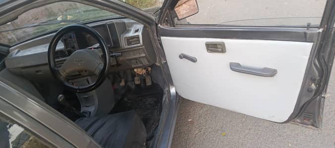 Suzuki Mehran VXR 2010