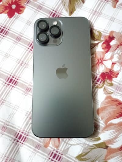 Apple iPhone 13 Pro Max