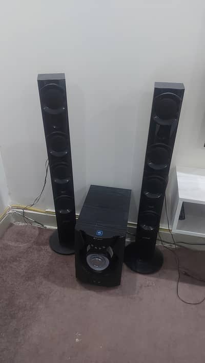 Legend RB 110 by audionic