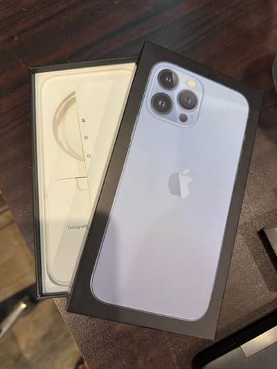 iPhone 13 Pro Max PTA