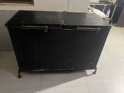 Dawlance refrigerator