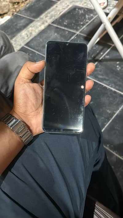 Realme Note 50