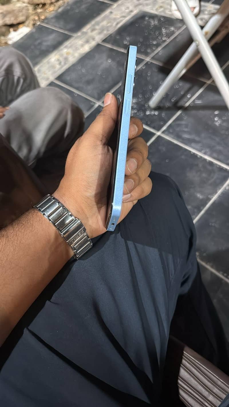 Realme Note 50 3