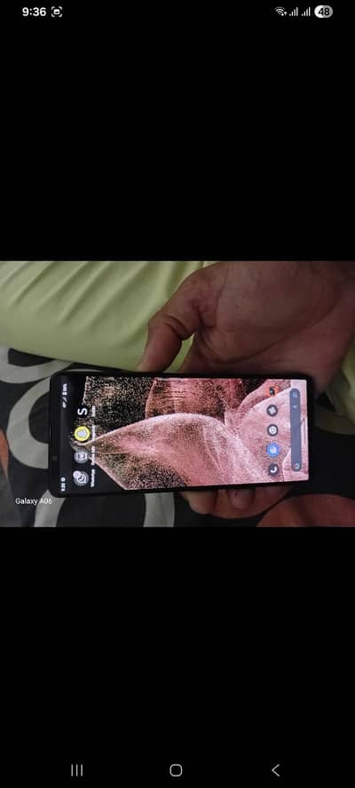 Sony  xperia 1 mark 3 official PTA
