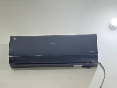 haier 1.5 ton Ac