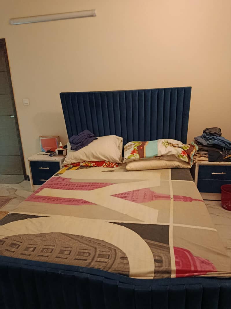 2 bed sets 0
