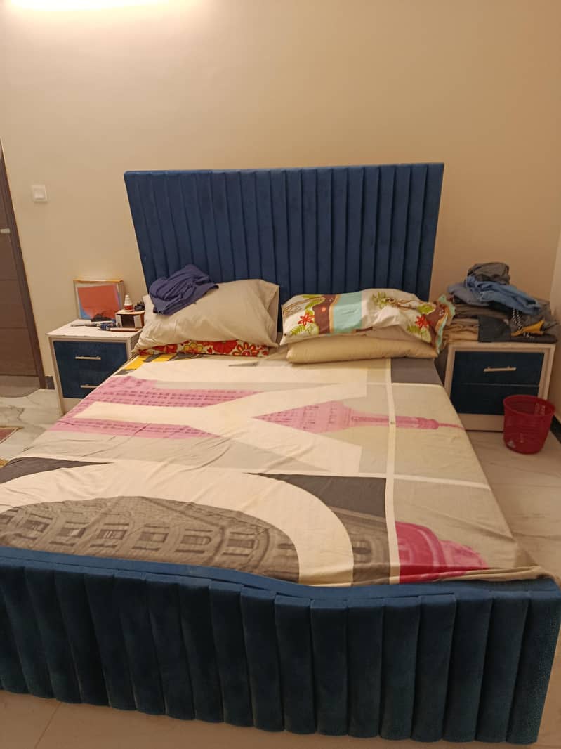 2 bed sets 1