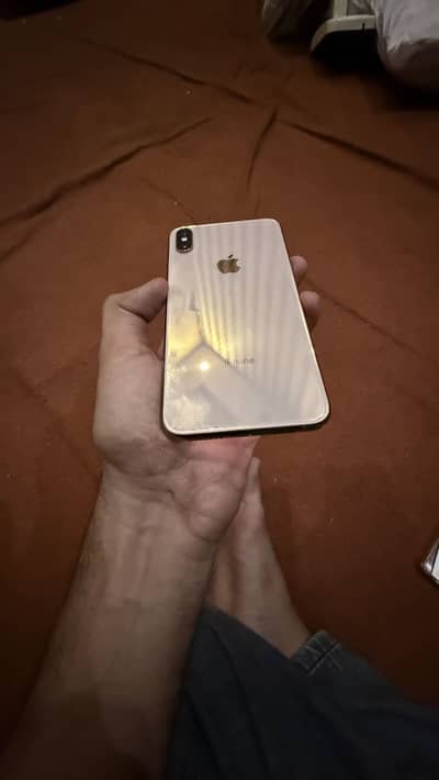 Apple iPhone XS Max