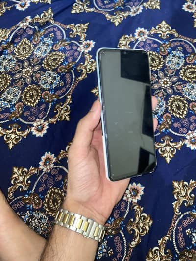 Vivo Y21