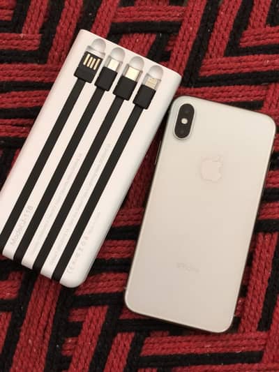Apple iPhone X