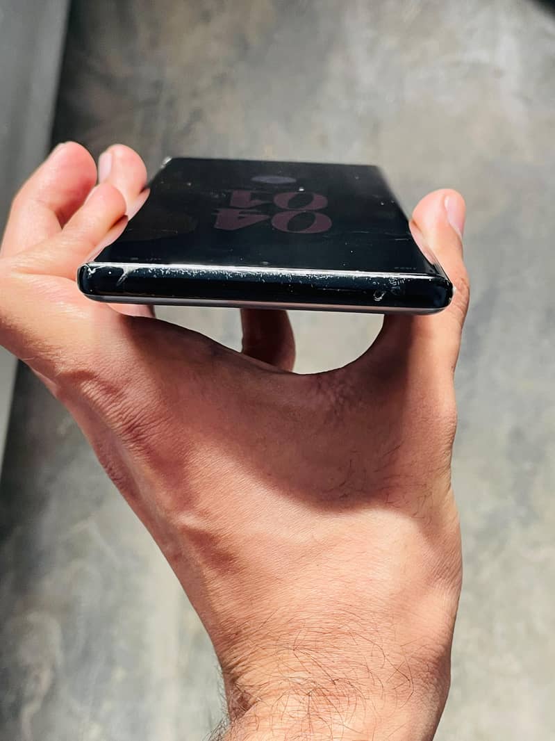 Google Pixel 6 Pro 3